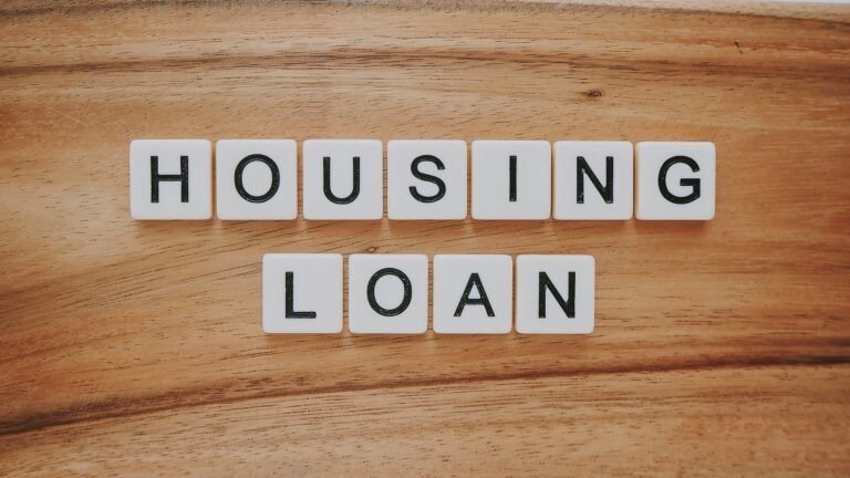Loan House Loan